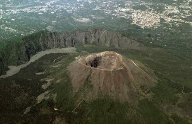 Half-Day Trip to Mt. Vesuvius from Naples - Key things to know before you go