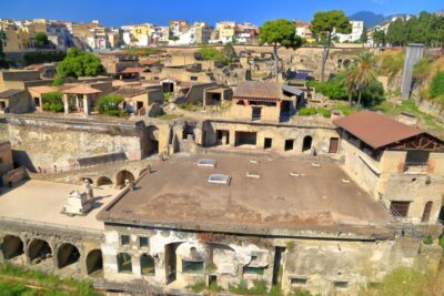 Herculaneum 2-Hour Private Guided Tour - Getting in smoothly: skip-the-line without the stress