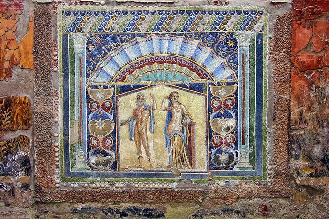 Herculaneum Guided Group Tour from Naples - Should you book the Herculaneum guided group tour from Naples?