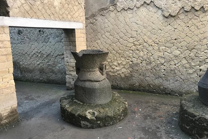 Herculaneum - Small Group Tour - Why Herculaneum Works When You’re Short on Time