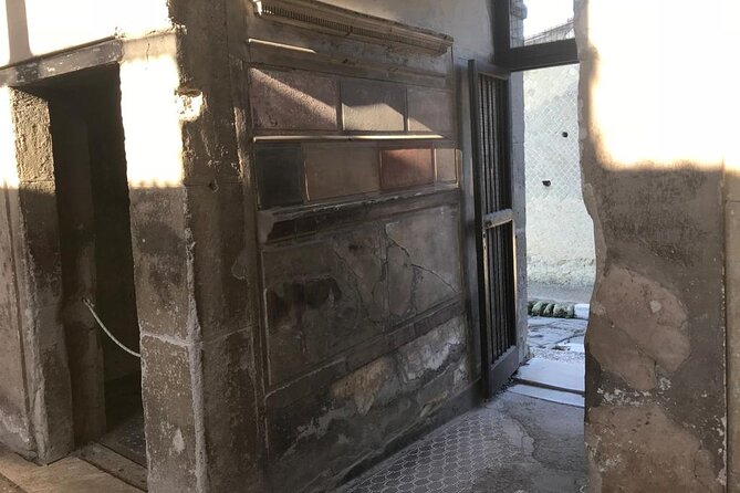 Herculaneum - Small Group Tour - How 2 Hours Feels on the Ground (and Why It’s the Sweet Spot)
