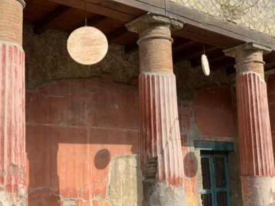 Herculaneum: Tickets & Tour with a Local Archaeologist - Meeting at Biglietteria Ercolano and getting your bearings