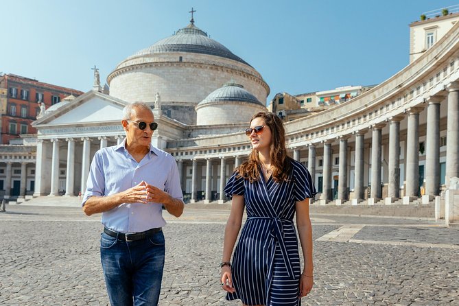 Highlights & Hidden Gems PRIVATE Walking Tour: Naples Delights - Key highlights to expect