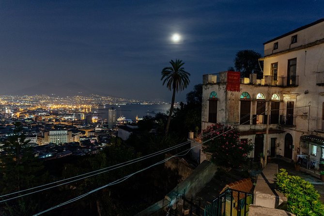 Highlights & Hidden Gems PRIVATE Walking Tour: Naples Delights - Price and value: is $226.32 per person the right deal?