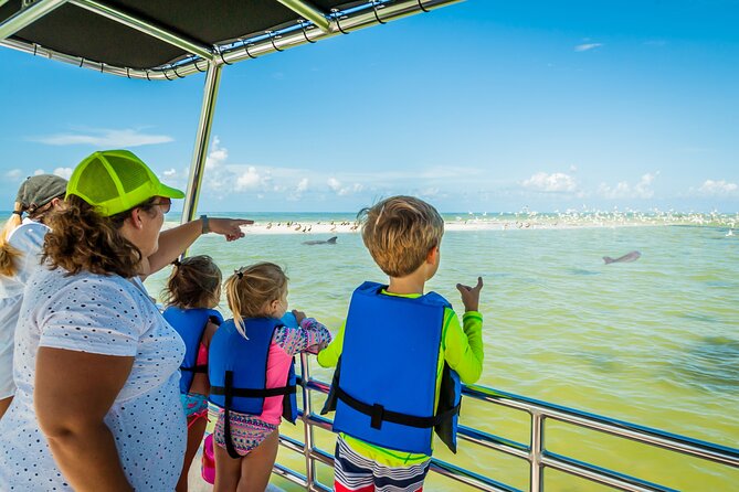 Marco Island Wildlife Sightseeing and Shelling Tour - Key highlights worth planning around
