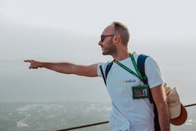Mount Vesuvius Tour from Pompeii Led by an Expert Guide - Meeting point: Via Villa dei Misteri and how to start smoothly