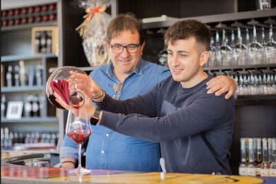 Mount Vesuvius: Vineyard Tour with Wine Tasting and Lunch - The 1.5–2 Hour Experience: What the Timing Actually Feels Like