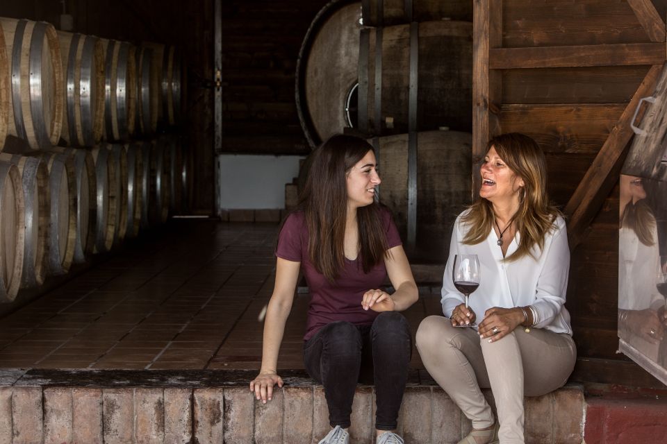 Mount Vesuvius: Vineyard Tour with Wine Tasting and Lunch - Price and Value: $65 for Wine, Lunch, and Context