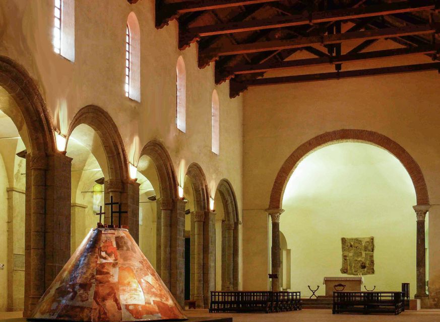 Naples: Catacombs of San Gennaro Entry Ticket & Guided Tour - Your guide matters: pacing, humor, and real explanations