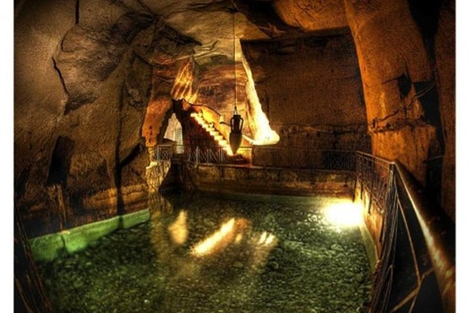 Naples: City Center Walking Tour with Underground Naples - Via San Gregorio Armeno: churches plus the character of the street