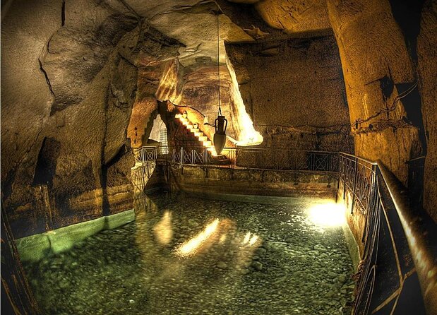 Naples: City Center Walking Tour with Underground Naples - Piazza del Gesù Nuovo: where you meet and get oriented