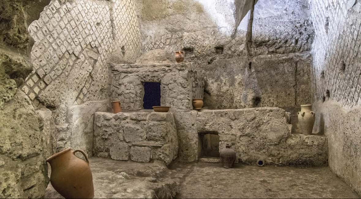 Naples: City Walking Tour w/ Underground Roman Ruins Ticket - Should you book this Naples walking tour?