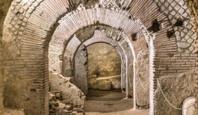 Naples: City Walking Tour w/ Underground Roman Ruins Ticket - Above-ground Naples: the sights you can actually connect