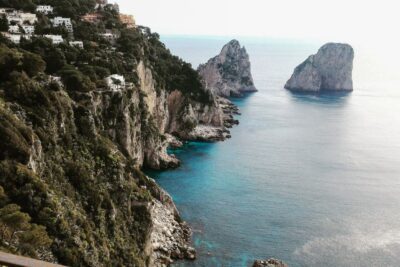 Naples: Day Trip to Pompeii and Capri - Skip-the-line Pompeii: the relief you’ll feel on day one