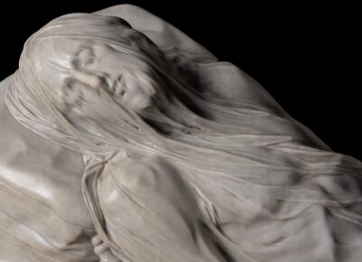 Naples: Downtown Tour with Veiled Christ & St Clare Tickets - Gesù Nuovo Church: a strong opener before the street-level walk