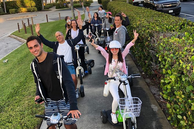 Naples Guided Electric Trike Tour - Key Things That Make This Trike Tour Worth Your Time