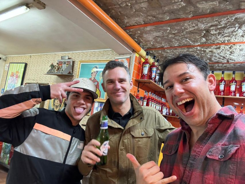 Naples: Guided Pub Crawl in the Old Town - Key points worth knowing before you go