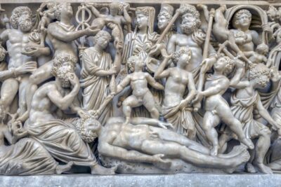 Naples: National Archaeological Museum Ticket & Audio App - Ticket Value: Why $29 Makes Sense Here