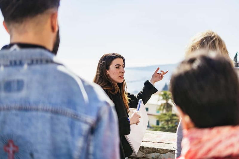 Naples: Panoramic Walking Tour with Funicular - Should You Book This Naples Panoramic Walking Tour?