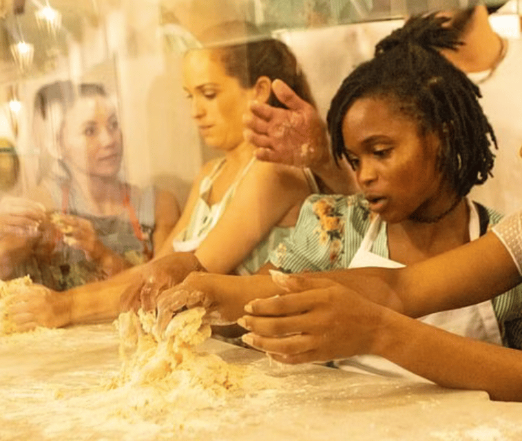 Naples: Pasta Making Class with Starter and Drink - Key Things That Make This Naples Class Worth Your Time