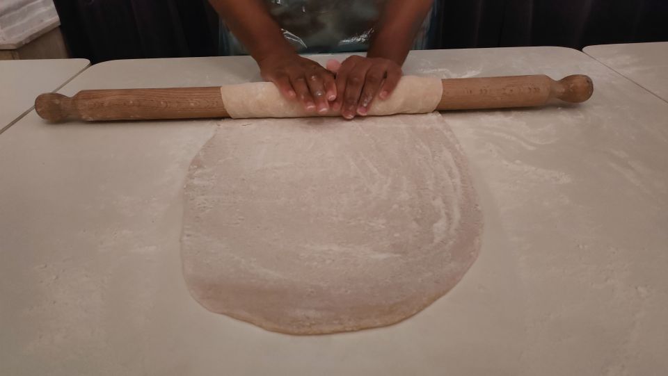 Naples: Pasta Making Class with Starter and Drink - Naplesbay Cooking Lab: A Real Kitchen Where You Learn by Doing