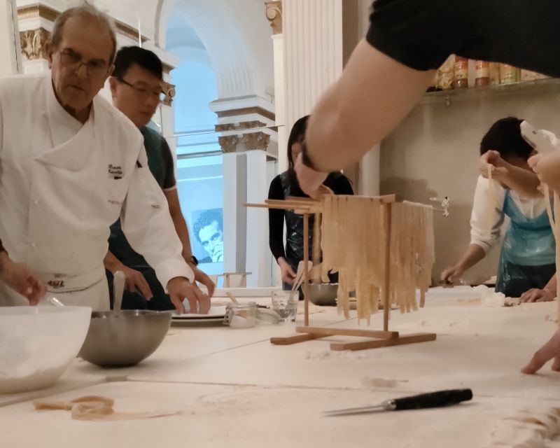 Naples: Pasta Making Class with Starter and Drink - Price and Value: What $39 Gets You (and Why It’s Not Just a Budget Deal)
