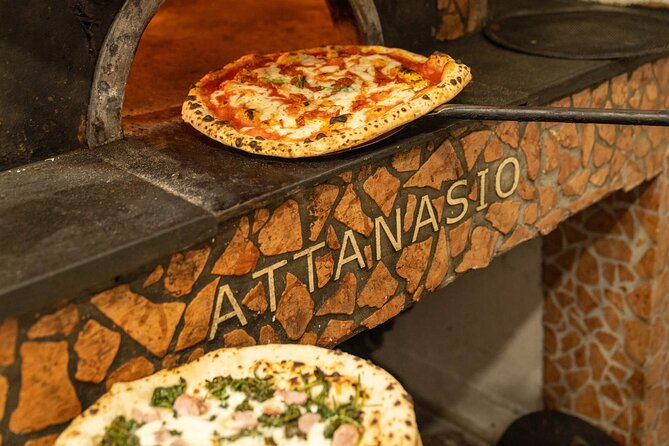 Naples Pizza & Drinks Tour: A Slice of Naples with Eating Europe - Verace — Sapore Napoletano: Escarole Pizza and the Meaning of Local Tradition