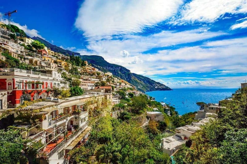 Naples: Positano, Amalfi, and Ravello Small Group Tour - Value check: is $106 fair for Positano, Amalfi, and Ravello?