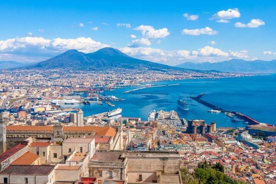 Naples: Private custom tour with a local guide - Why Naples feels easier with a local in front of you