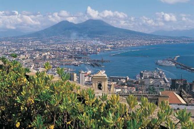 Naples Private Tour - Highlights and Hidden Gems with Local - Key highlights that make this Naples tour work