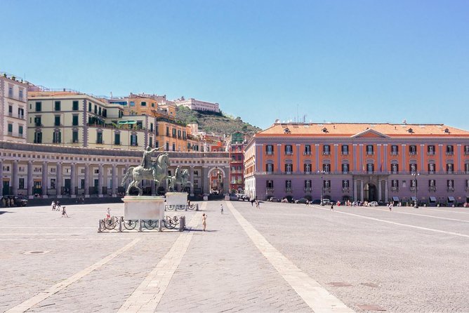 Naples Private Tour - Highlights and Hidden Gems with Local - How the questionnaire shapes a Naples day you’ll actually enjoy