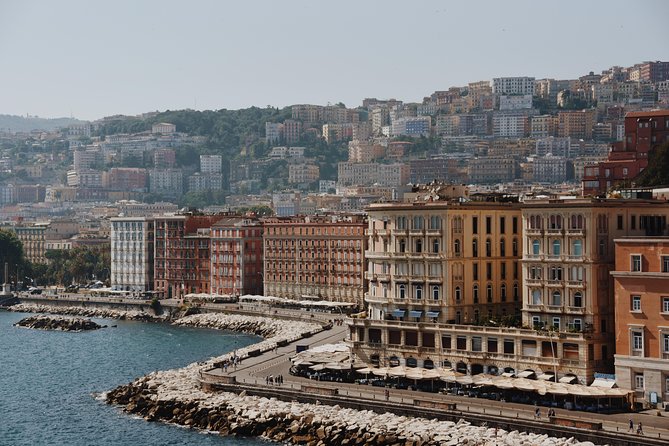 Naples Private Tour - Highlights and Hidden Gems with Local - The Bay of Naples viewpoint: Vesuvius and Capri without the chaos