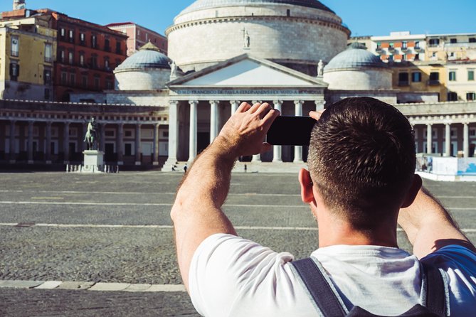 Naples Private Tour - Highlights and Hidden Gems with Local - Price and what you really get for $88.73 per person
