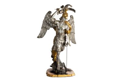 Naples: Royal Chapels & Treasure of St. Gennaro Ticket - A one-hour visit that’s powered by Toni Servillo and friends