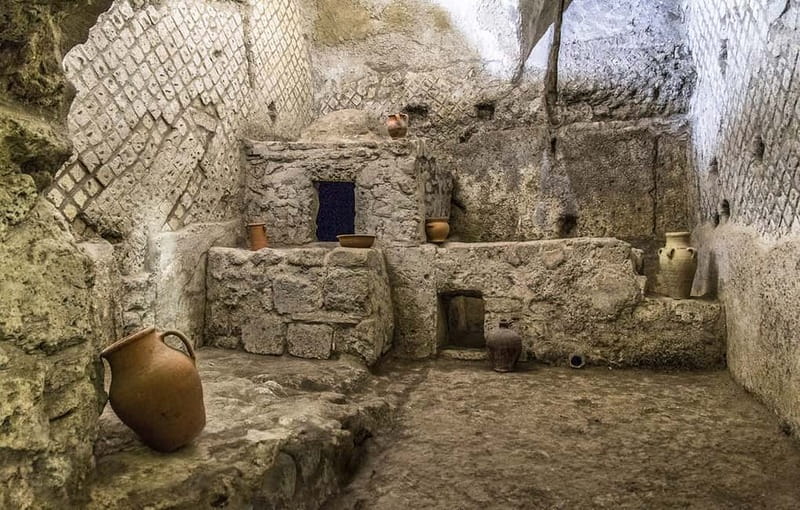 Naples: San Lorenzo Maggiore and Neapolis Sotterrata Ticket - Audio Guide and the Optional €2 Guided Tour: What to Choose