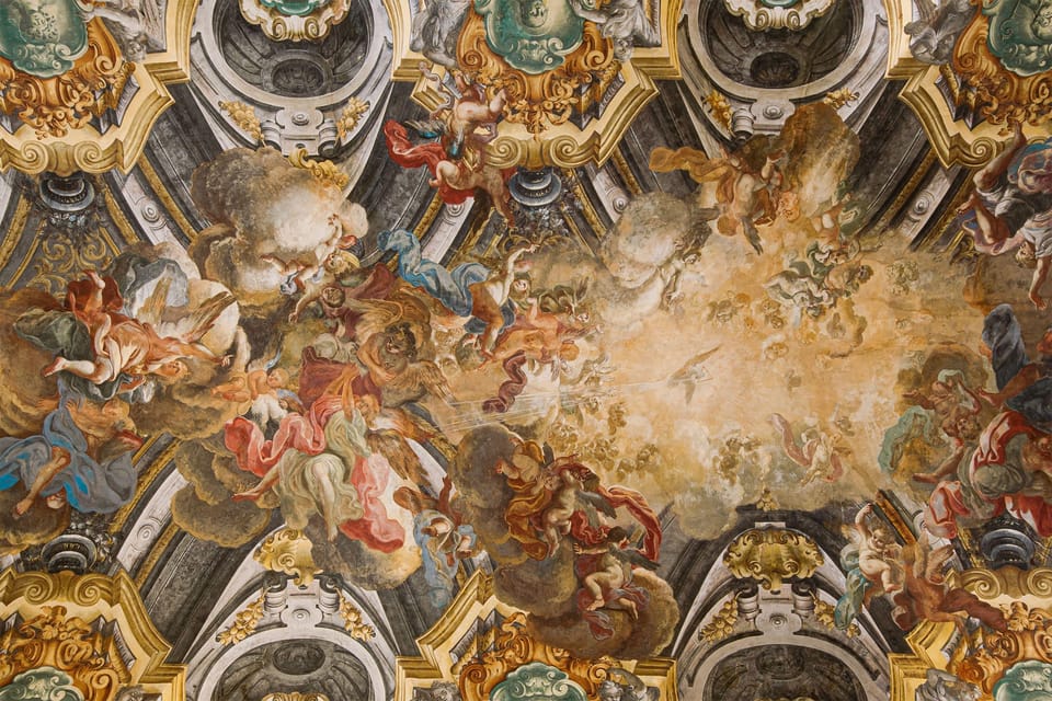 Naples: Sansevero Chapel Ticket and Guided Tour - Why the Sansevero Chapel feels like a secret experiment
