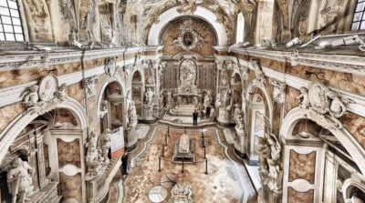 Naples: Sansevero Chapel Ticket and Guided Tour - Price and value: what $33 buys you in real terms