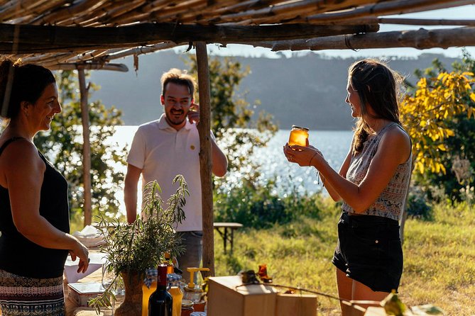 Naples Scenic E-Bike Ride to a Local Vineyard with Meal - Price and Value: What $95.58 Buys You in Naples