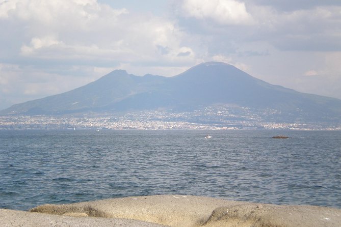 Naples Shore Excursion Mt Vesuvius and Pompeii Day Trip - Pompeii’s guided route: Forum, Baths, Vetti’s House, and the Lupanare