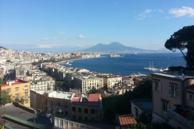 Naples Shore Excursion: Naples City and Pompeii Half Day Sightseeing Tour - How long is the Pompeii stop really?