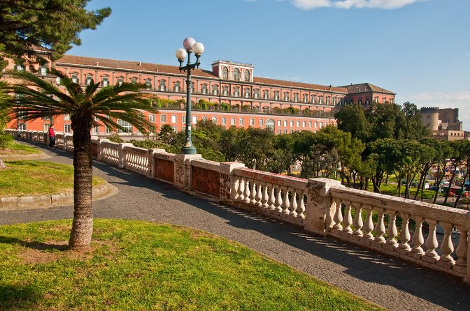 Naples Shore Excursion: Naples City and Pompeii Half Day Sightseeing Tour - Who should book this Naples plus Pompeii half-day?