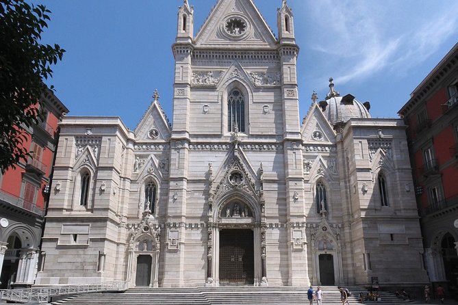 Naples Shore Excursion: Naples City and Pompeii Half Day Sightseeing Tour - Should you book this tour?