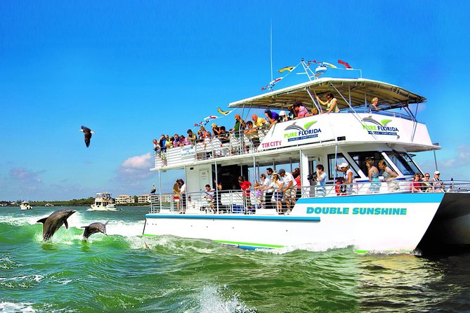 Naples Sightseeing Boat Tour - Key things you should know before you go