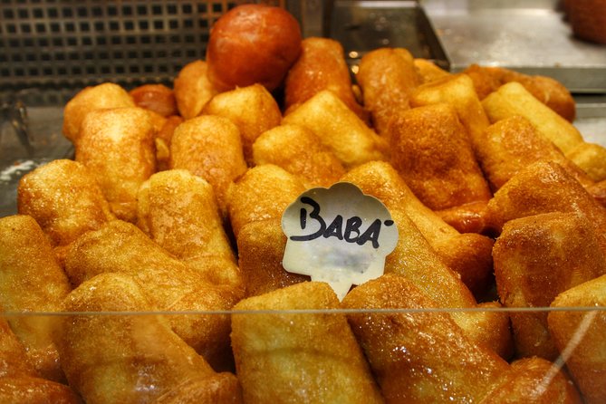 Naples Street Food Tour: Discover Local Flavors with Expert Guide - Price and value: what $50.79 gets you in Naples