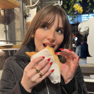 Naples: Street Food Walking Tour with Local Guide - Arancini and Frittate di Pasta: When Naples Turns Left for Comfort