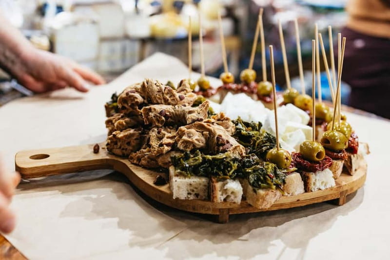 Naples: Street Food Walking Tour with Local Guide - Price and Value at About $47.83 for 2.5 Hours