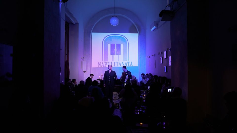 Naples: Traditional Neapolitan Music Concert - Key Things I’d Pay Attention To