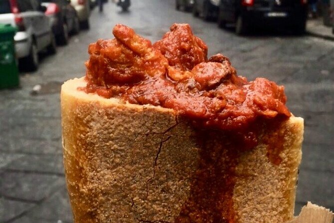 Naples' Ultimate Street Food Tour - Small Group by Do Eat Better - The value math: $36.30 for a meal you can actually count on