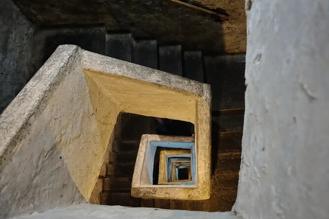 Naples Underground & Highlights Tour – Small Group Experience - Key highlights you’ll actually feel