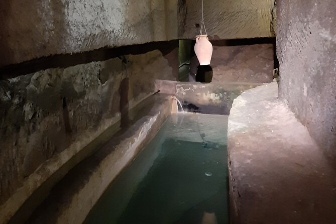 Naples Underground Official Skip-the-line Ticket - What You’ll See Beneath Naples (and Why It Feels Different)